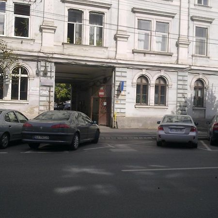 59 Bleu H Lägenhet Cluj-Napoca Exteriör bild