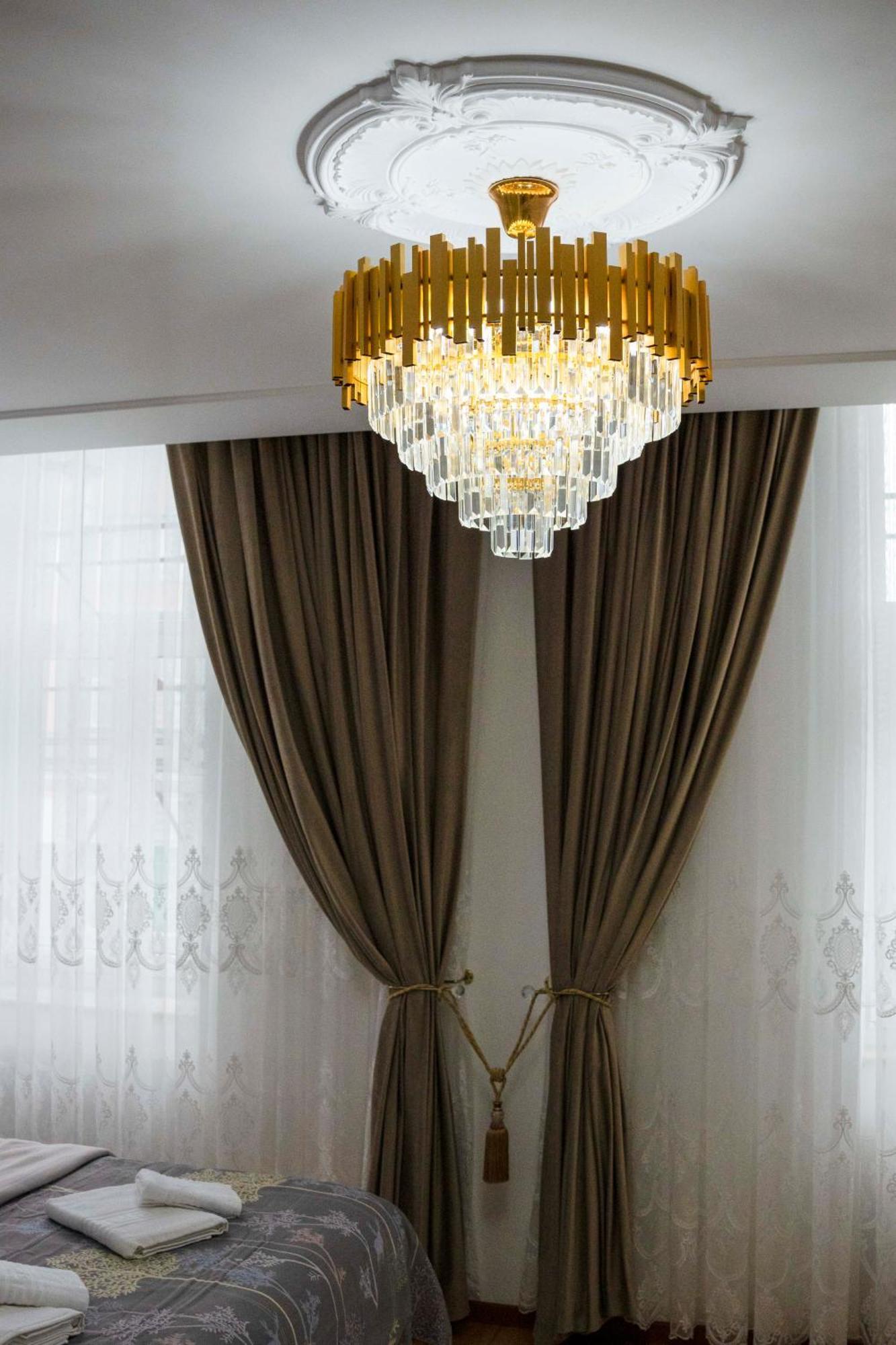 59 Bleu H Lägenhet Cluj-Napoca Exteriör bild