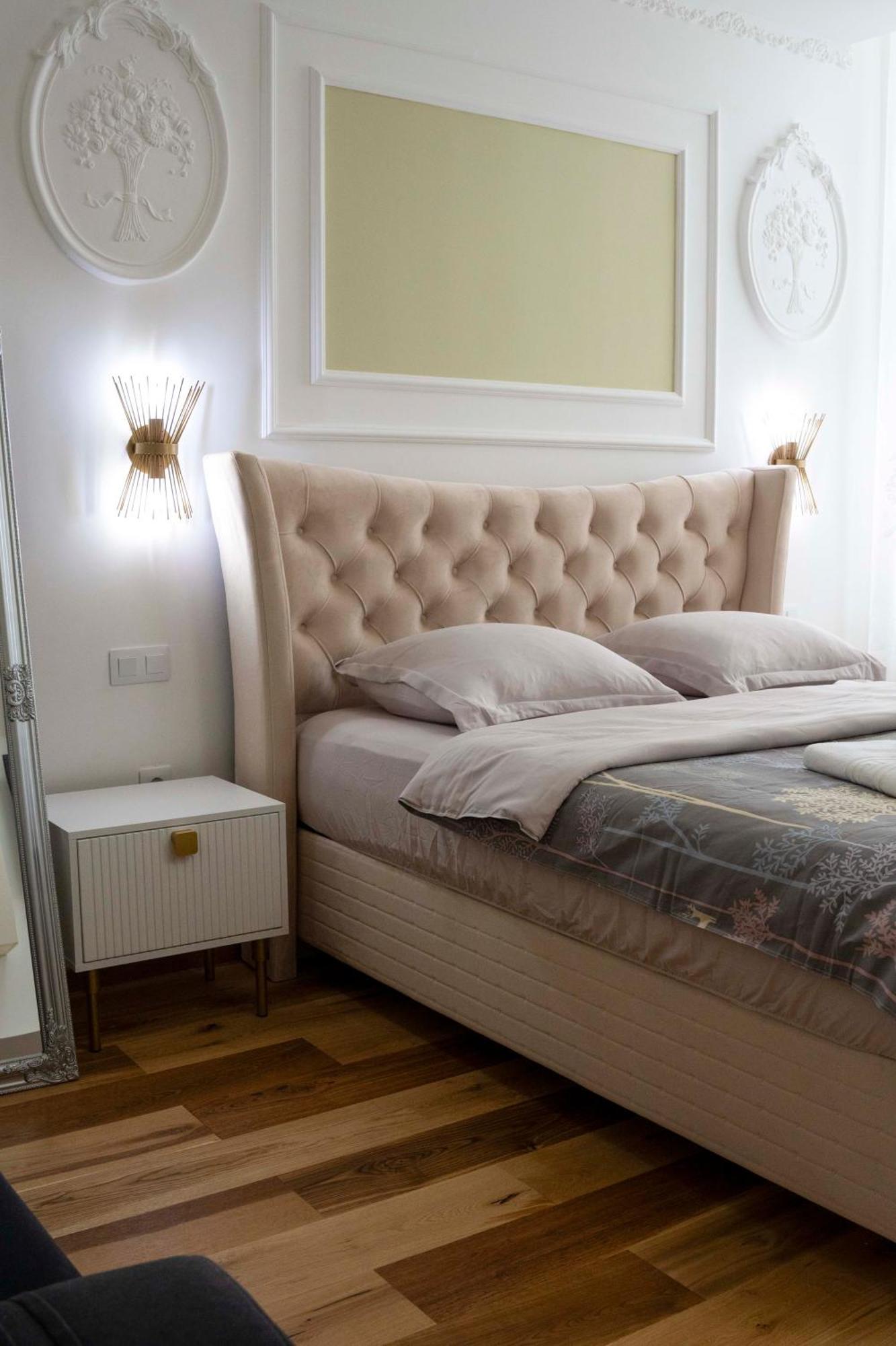 59 Bleu H Lägenhet Cluj-Napoca Exteriör bild